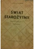 Świat Starożytny, 1947r