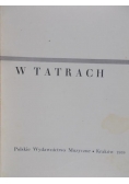 W Tatrach
