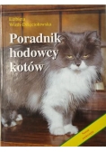 Poradnik hodowcy kotów