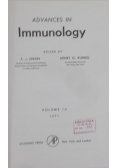 Advances in Immunology