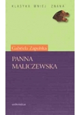 Panna Maliczewska