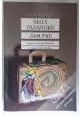 Janet Fitch - Biały Oleander