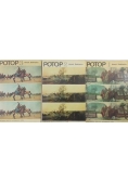Potop 3 tomy