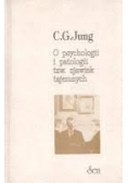 O psychologii i patologii tzw.zjawisk tajemnych