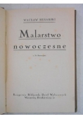 Malarstwo nowoczesne, 1925 r.