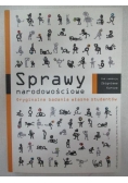 Sprawy narodowościowe