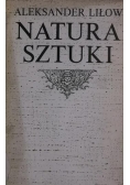 Natura sztuki