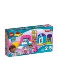 Lego Duplo Lecznica dla zwierząt doktor Dosi