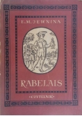 Rabelais, 1950 r.