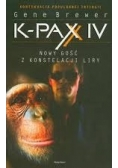 K-Pax Iv