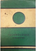 Technologia stolarstwa
