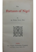 The Fortunes of Nigel