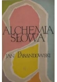 Alchemia słowna