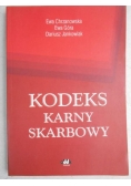 Kodeks karny skarbowy