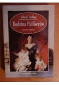 Rodzina Palliserów