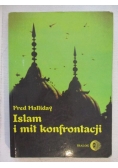 Islam i mit konfrontacji