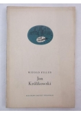 Jan Królikowski
