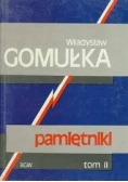 Pamiętniki