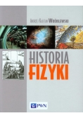 Historia fizyki