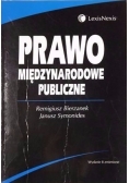 Prawo międzynarodowe publiczne
