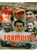 Ilustrowana Historia Formuły 1
