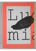 Ludzie, miasta. Literatura Białorusi, Niemiec, Polski i Ukrainy