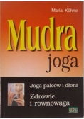Mudra joga
