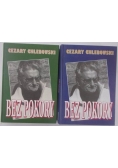 Bez pokory Tom I-II