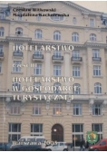 Hotelarstwo część III