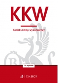 Kodeks karny wykonawczy