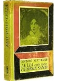 Lelia czyli życie George Sand
