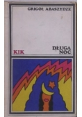 Długa noc
