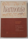 Harmonia część II