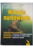 Historia nurkowania