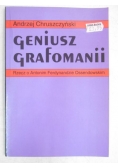 Geniusz grafomanii