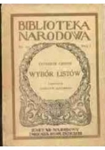 Opowiadania wybór esejów i listów