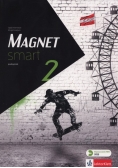 Magnet Smart 2 Podręcznik + CD