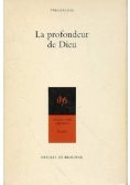 La profondeur de Dieu
