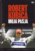 Robert Kubica Moja Pasja