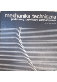 Mechanika techniczna