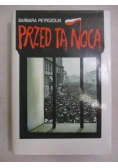 Przed tą nocą