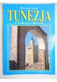 Tunezja. Czarująca kraina