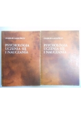 Psychologia uczenia się i nauczania