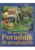 ABC ogrodnictwa Poradnik dla początkujących