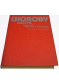 Choroby naczyń