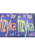 Fizyka Tom I-II