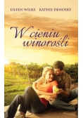 W cieniu winorośli, Nowa