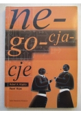 Negocjacje