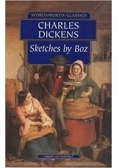Sketches by Boz