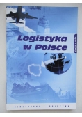 Logistyka w Polsce
